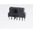 1053111205 Molex Conn Wire to Board HDR 5 POS 2.5mm Solder ST Thru-Hole Nano-Fit Tray
