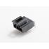 1053131103 Molex Conn Wire to Board HDR 3 POS 2.5mm Solder RA Side Entry Thru-Hole Tray