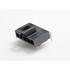 1053131105 Molex Conn Wire to Board HDR 5 POS 2.5mm Solder RA Thru-Hole