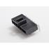 1053131107 Molex Conn Wire to Board HDR 7 POS 2.5mm Solder RA Thru-Hole