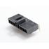 1053131108 Molex Conn Wire to Board HDR 8 POS 2.5mm Solder RA Thru-Hole