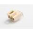 1053132103 Molex Conn Wire to Board HDR 3 POS 2.5mm Solder RA Thru-Hole