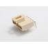 1053132205 Molex Conn Wire to Board HDR 5 POS 2.5mm Solder RA Side Entry Thru-Hole Tray