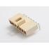 1053132207 Molex Conn Wire to Board HDR 7 POS 2.5mm Solder RA Thru-Hole