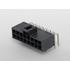 1053141116 Molex Conn HDR 16 POS 2.5mm Solder RA Thru-Hole 16 Terminal 1 Port