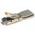 1053860003 Molex Connector Accessories Spring Clip Stainless Steel Gold T/R