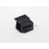 1054051104 Molex Conn Wire to Board HDR 4 POS 2.5mm Solder RA Side Entry SMD Tray
