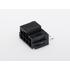 1054051108 Molex Conn Wire to Board HDR 8 POS 2.5mm Solder RA Side Entry SMD Tray