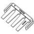 1054150002 Molex Connector Accessories Terminal Position Assurance Straight Nylon Natural Mega-Fit Bag