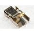 1054390002 Molex Connector Accessories Spring Clip Stainless Steel Gold T/R