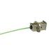 1061141150 Molex Conn MPO/MTP Adapter Single Mode/Multimode Simplex ST Panel Mount MPO