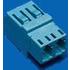 1061251000 Molex Conn LC Adapter Single Mode Duplex F/F ST Panel Mount