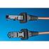 1062673000 Molex Cable Assembly Fiber Ribbon 0.3m MTP Connector to Versabeam POD Connector 12 to 12 POS F-M VersaBeam