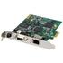 1120115035 Molex PCU-DP2IO PROFIBUS-DP Master/Slave 12 Mbps, PCI Express 1x EU