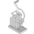Molex. IDT - Manual Press - 0011316356