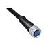 1200270066 Molex Cable Assembly UL 2464 2m M8 Circular 3 POS F Nano-Change (M8) 403000E02M020