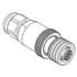 1200850011 Molex Conn M12 Circular F 4 POS ST Cable Mount 4 Terminal 1 Port Ultra-Lock® WA4000-31