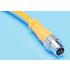 1200860210 Molex Cable Assembly E152210 2m 24AWG M8 Circular 5 POS M Nano-Change (M8)