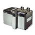 1120160022 Molex Brad SST PROFIBUS Scanner for Allen-Bradley SLC 500 SST-PB3-SLC