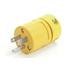 1301410011 Molex Conn Power M 2Power/1Ground POS ST Cable Mount 3 Terminal 1 Port Super-Safeway™ 1433BLK
