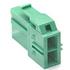 1510492207 Molex Conn Housing RCP 2 POS Crimp ST Cable Mount Bag
