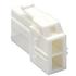 1512072211 Molex Conn Housing RCP 2 POS Crimp ST Cable Mount Natural Bag