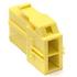 1510492203 Molex Conn Housing F 2 POS 6.5mm Crimp ST Cable Mount Yellow Bag