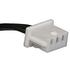 Molex. Cable Assembly UL 1061 0.05m 28AWG Picoblade to Picoblade 3 to 3 POS F-F Crimp-Crimp PicoBlade Bag - 0151340300