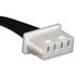 Molex. Cable Assembly UL 1061 0.15m 28AWG Picoblade to Picoblade 4 to 4 POS F-F Crimp-Crimp PicoBlade Bag - 0151340402