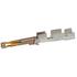 1722533012 Molex Crimp Terminal 16-18AWG Copper Alloy F 19.87mm Gold Over Nickel Reel