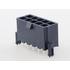 1724470010 Molex Conn HDR 10 POS 4.2mm Solder ST Thru-Hole 10 Terminal 1 Port Mini-Fit Tray
