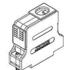 Molex. Hood 90° C Shell Size Plastic 1731110017