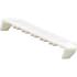 1729531201 Molex Connector Accessories Terminal Position Assurance Straight Nylon Natural Micro-Fit 3.0™ Bag