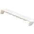 1729531401 Molex Connector Accessories Terminal Position Assurance Straight Nylon Natural Micro-Fit 3.0™ Bag