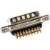 Molex. HIGH DENSITY D-SUB CONNECTORS 1731130060