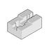 Molex. Imperium Cable Assembly Inspection Gage - 0192860370