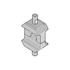 Molex. Crimp Tool Kit For 1/0 Awg Imperium And Imperium Plus Terminals - 0192900080