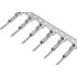 Molex. Contact PIN Crimp ST Cable Mount 18-22AWG MX150L™ T/R - 0194170028