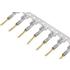 0194170025 Molex Contact PIN Crimp ST Cable Mount 14-16AWG MX150L™ T/R