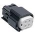 Molex. Conn Housing RCP 4 POS 5.84mm Crimp ST Cable Mount MX150L™ Bag - 0194180018