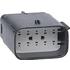 Molex. Conn Housing PL 10 POS 5.84mm Crimp ST Cable Mount MX150L™ Bag - 0194190014