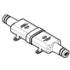 Molex. Connector Accessories Boot Thermoplastic Elastomer Bag - 0194260002