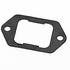 Molex. Gaskets Rectangle EPDM Black Flange Mount - 0194270021