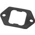 Molex. Gaskets Rectangle EPDM Black Flange Mount - 0194270024