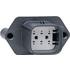 Molex. Conn Housing PL 6 POS 5.84mm Crimp ST Cable Mount MX150L™ Bag - 0194290010
