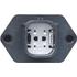 Molex. Conn Housing PL 4 POS 5.84mm Crimp ST Cable Mount MX150L™ Bag - 0194290009