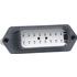 Molex. Conn Housing PL 16 POS 5.84mm Crimp ST Panel Mount Black MX150L™ Bag - 0194290016