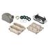 0936030074 Molex Complete set with cable gland 7916.7751.5