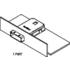 0745480211 Molex Connector Accessories Frame Right Angle Tray