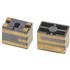 1461750001 Molex Antenna Wireless 3dBi/4.2dBi Gain 2483.5MHz/5850MHz Chip T/R
